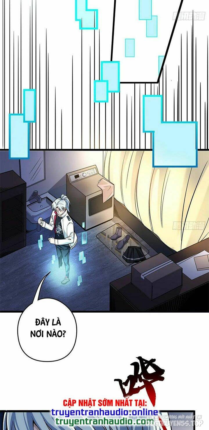 giải cứu 99 nữ chính ở mạt thế chapter 1 53