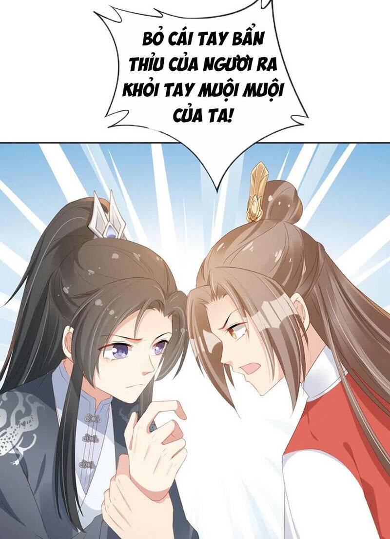 nhặt được bảo bối manh manh chapter 48 15