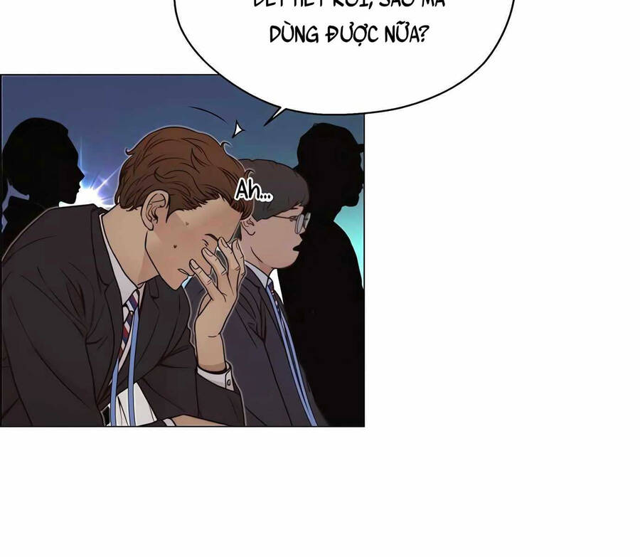 Người Đàn Ông Thực Thụ chapter 117.1 30