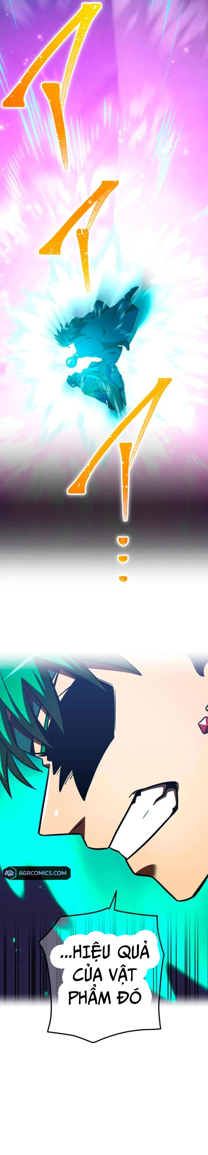 Huyết Thánh Cứu Thế Chủ~ Ta Chỉ Cần 0.0000001% Đã Trở Thành Vô Địch chapter 117 53