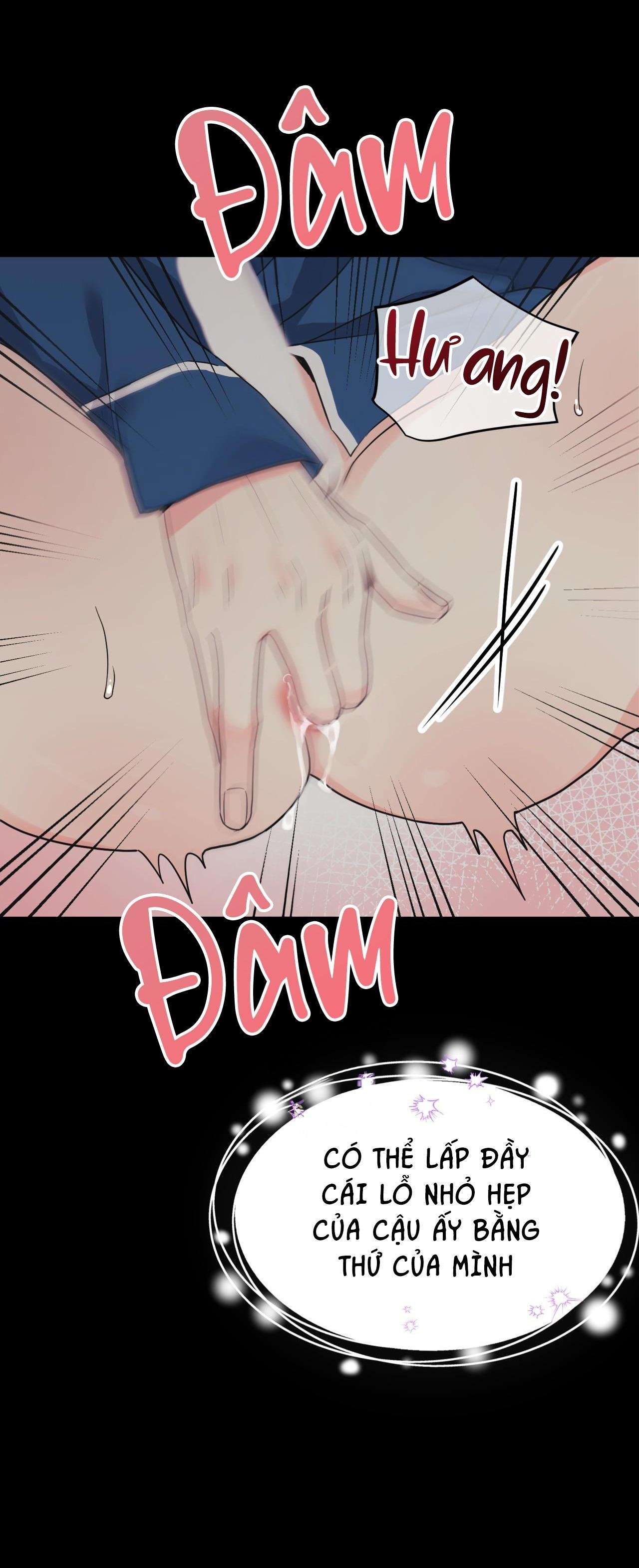 TUYỂN TẬP ABO NGẮN CỦA NHÀ SẸC Chapter 53 tính toán 2 6