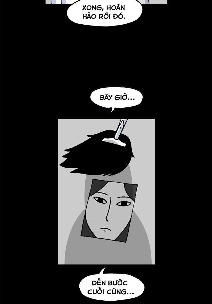 mắc kẹt trên mặt trăng chapter 36 45
