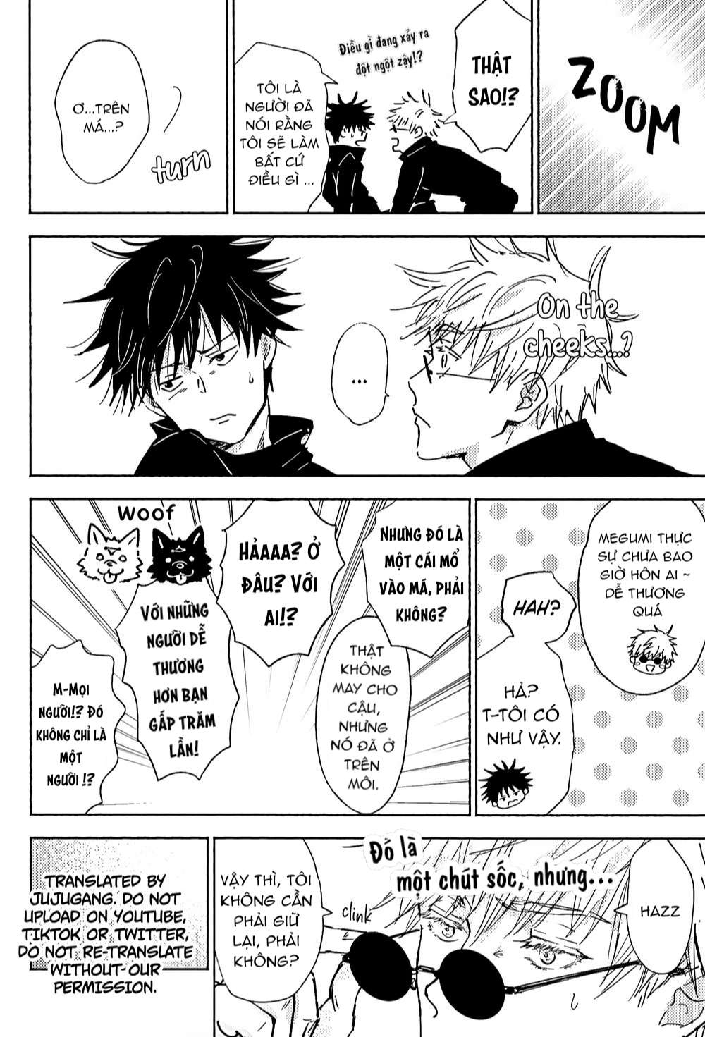 tổng hợp oneshot chjch chjch yaoi bl 18+ chapter 30 11