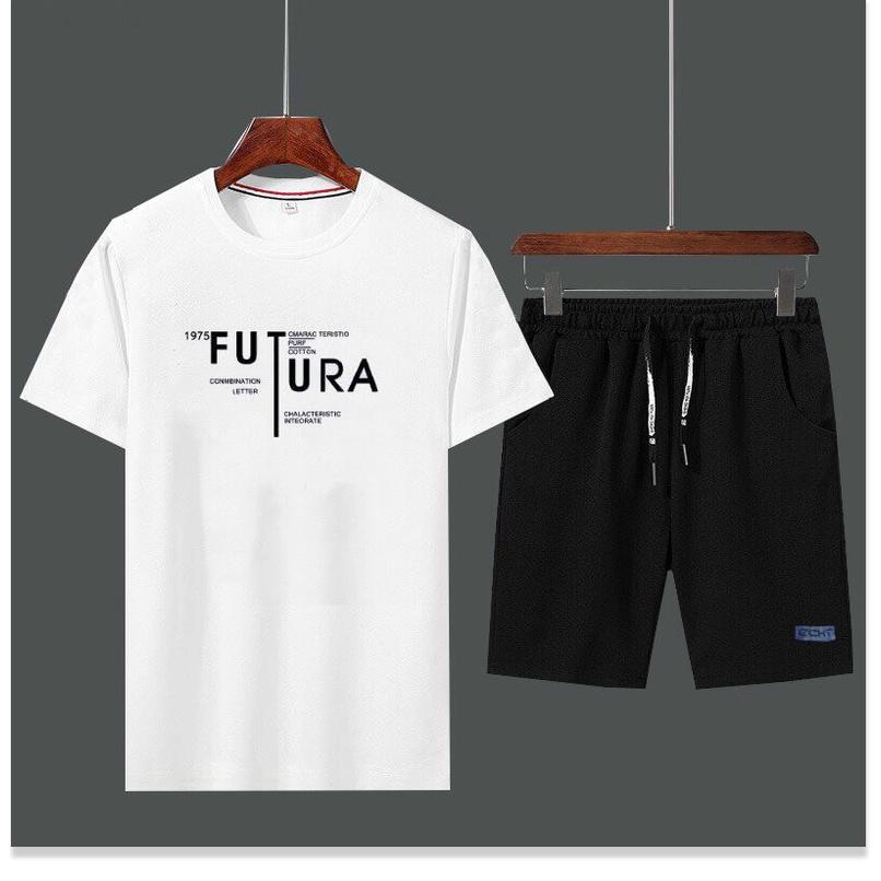 ĐỒ BỘ HÈ THOẢI MÁI VẬN ĐỘNG CAO CẤP CỰC ĐẸP THỜI TRANG KME FASHION