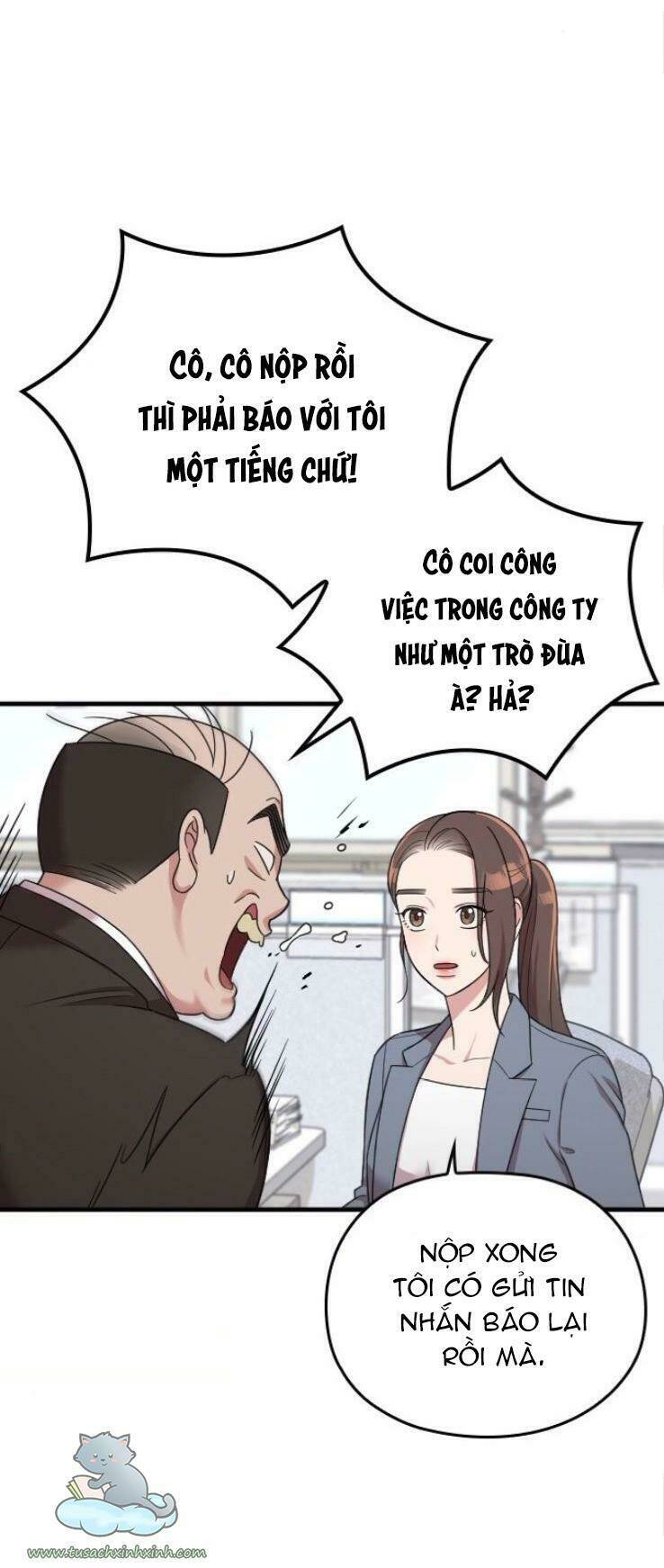 cô đi mà lấy chồng tôi đi chapter 18 83