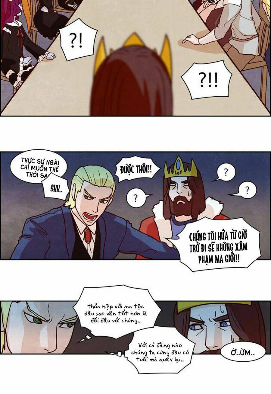 the devil king is bored chapter 102 10