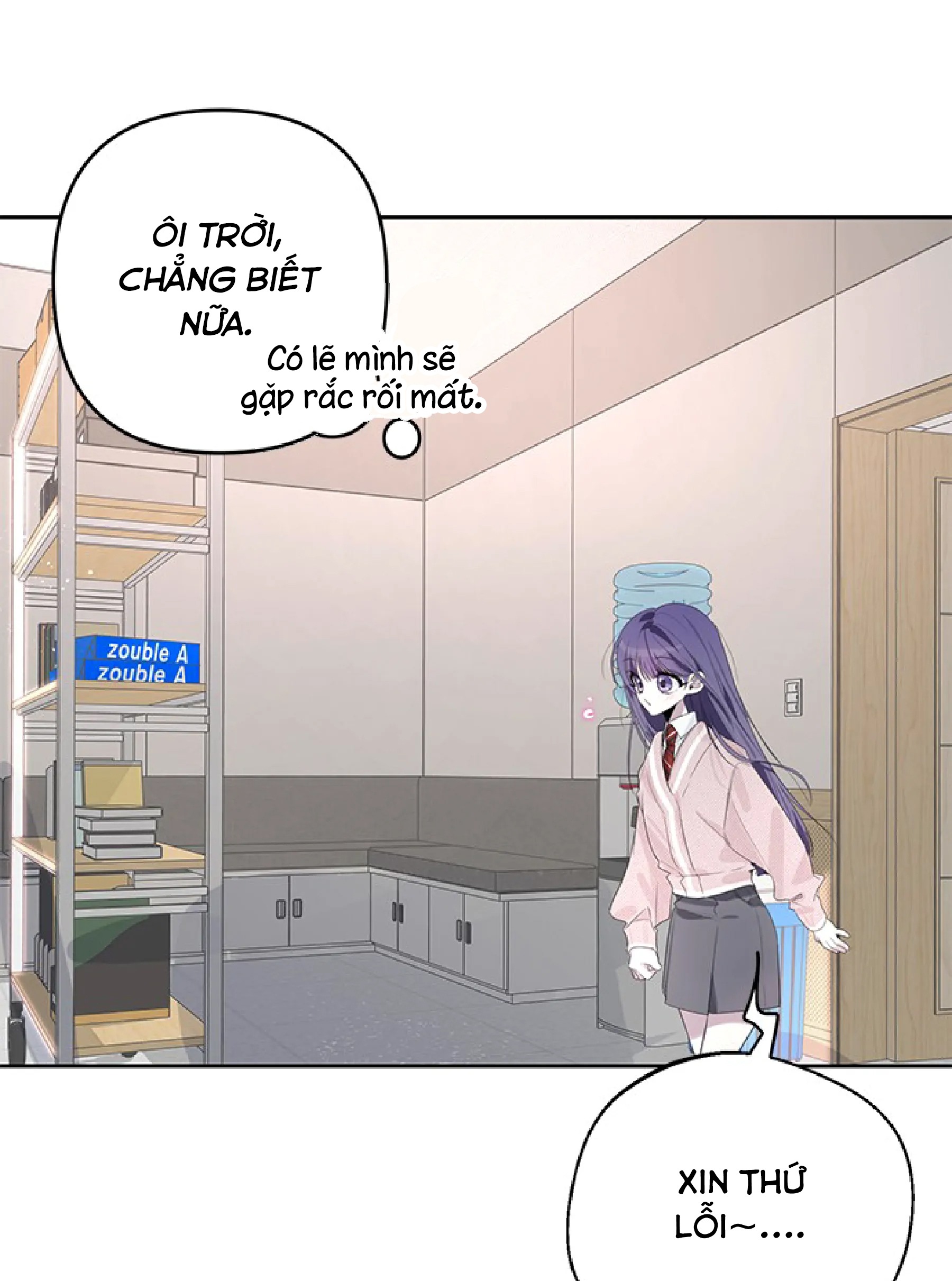 đàn anh xấu xa của tôi chapter 43 38