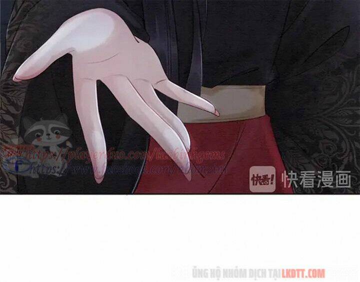 trọng sinh bá sủng nhiếp chính vương quá mạnh mẽ chapter 105 74