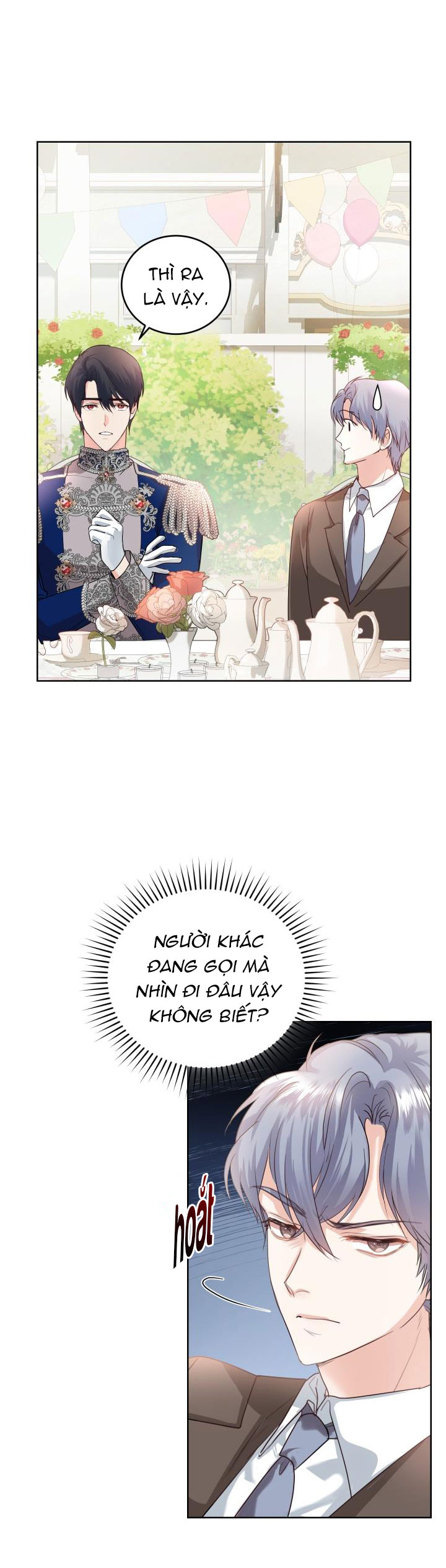 trở thành nhà điều chế nước hoa duy nhất của bạo chúa chapter 29.1 22