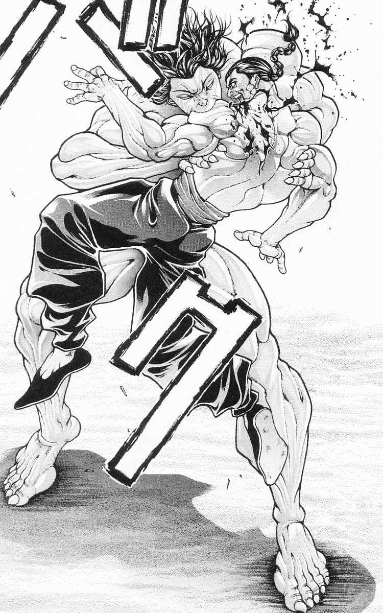 baki – son of ogre chapter 96 6