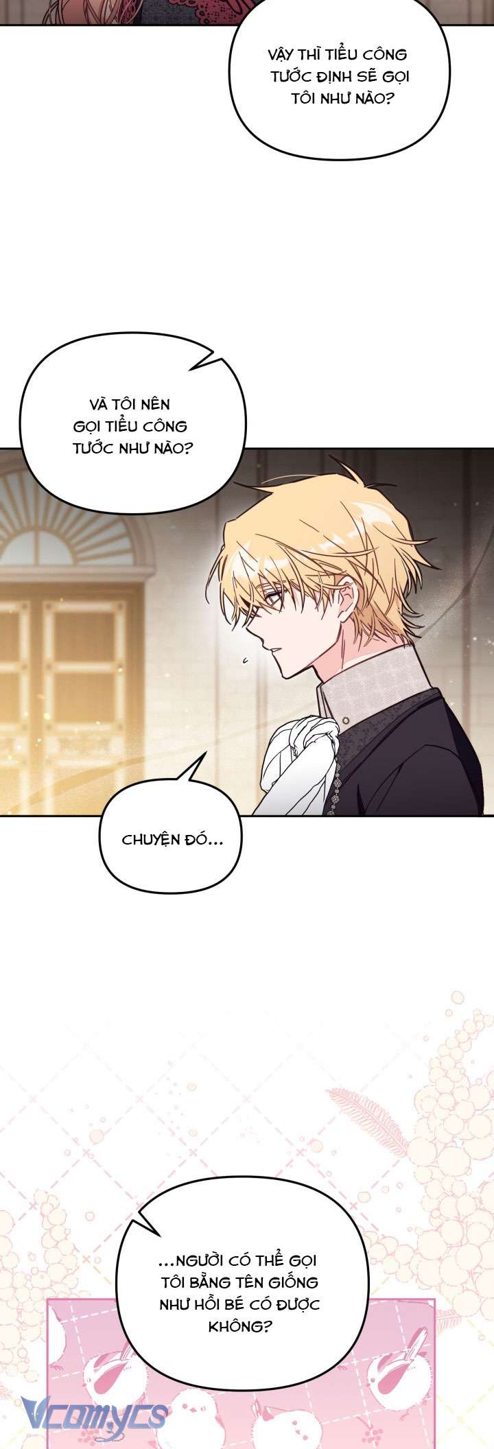 không có chỗ cho kẻ giả mạo chapter 58 8