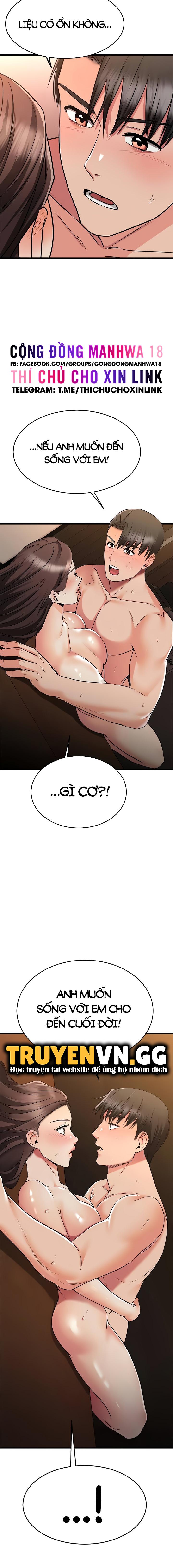 ranh giới người bạn chapter 64 17