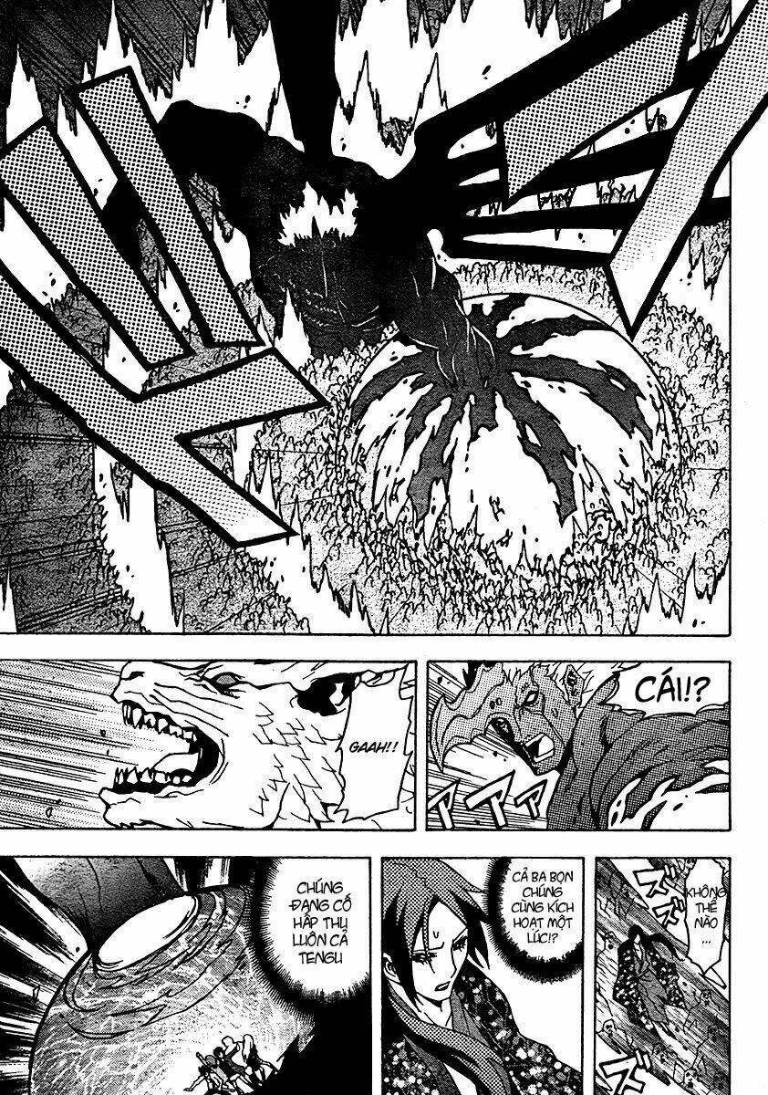 ga-rei chapter 51 28