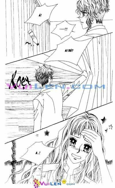 chạm mặt thần tượng chapter 4 87