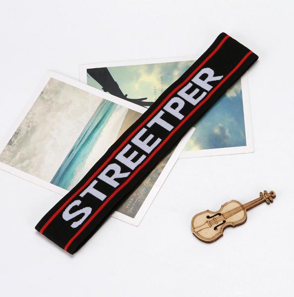 Băng Đô Thể Thao Chữ Streetper