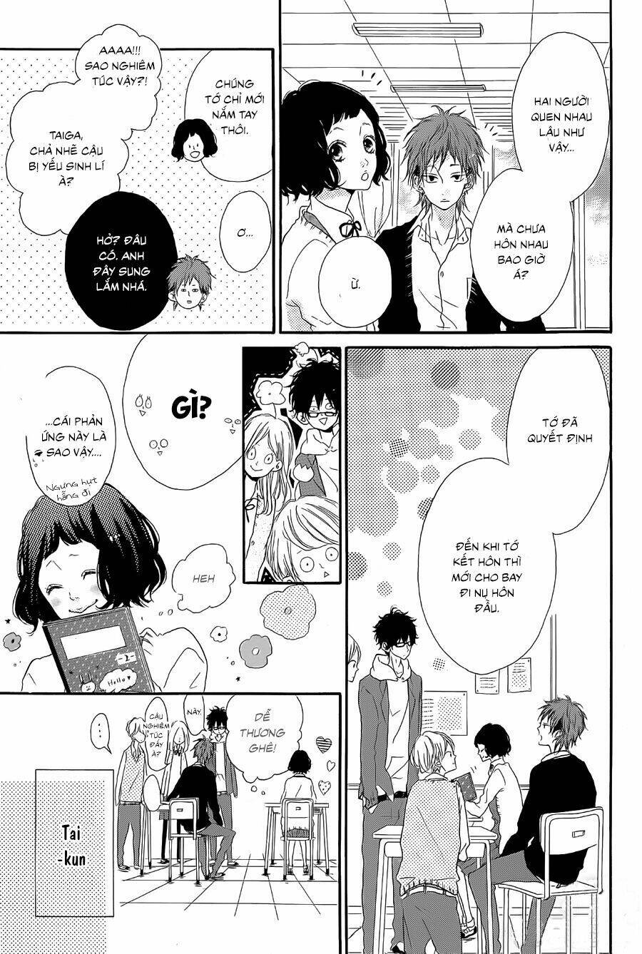 tổng hợp one shot. chapter 236 3