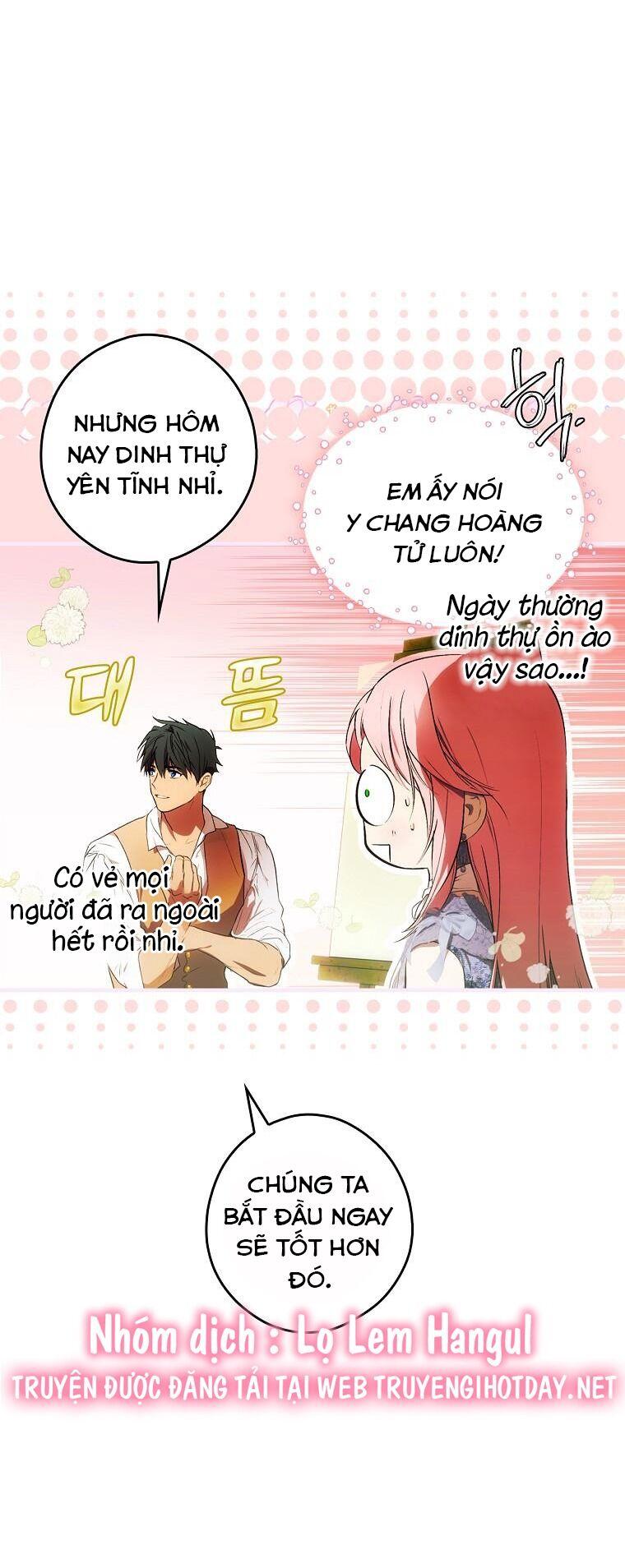 câu chuyện cổ tích của mẹ kế chapter 125 42