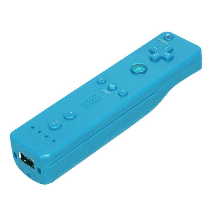 Điều Khiển Từ Xa Không Dây Cho Máy Chơi Game Wii U Wiimote