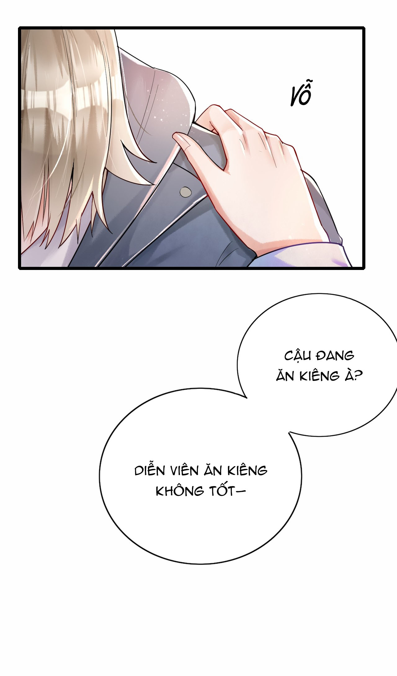 tức thời phạm quy [ tức thì vi quy ] chapter 14 12