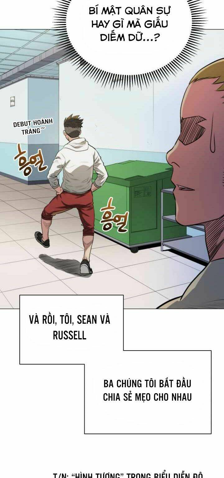 đấu sĩ vô song chapter 5 47