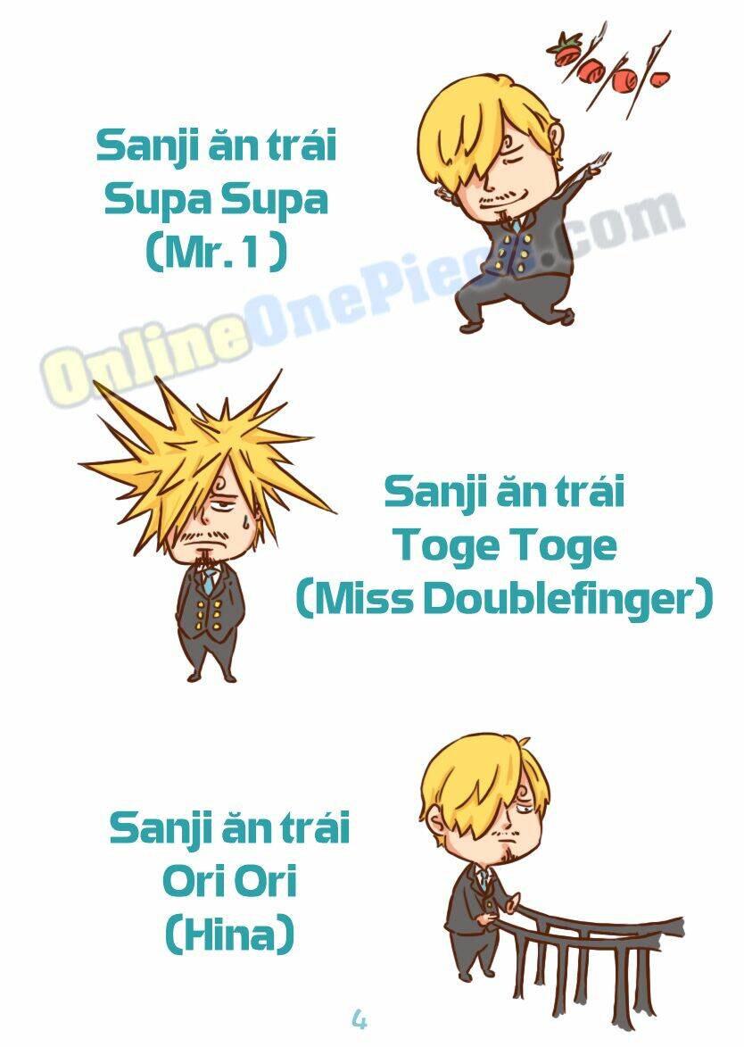 sanji và trái cây ác quỷ chapter 1 7