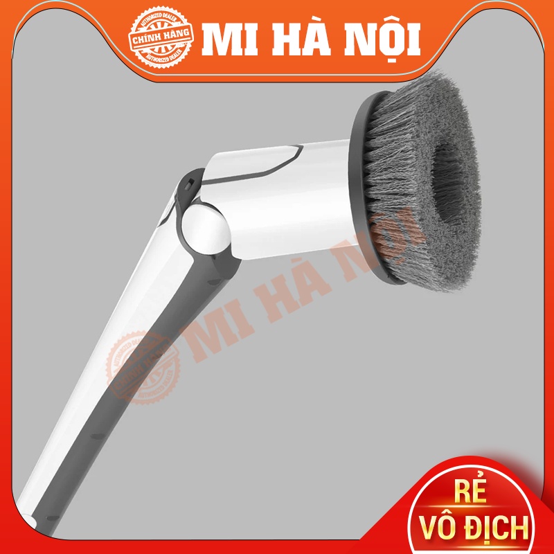 Máy Làm Sạch Vệ Sinh Đa Năng Xiaomi Mijia CL99 - Hàng chính hãng