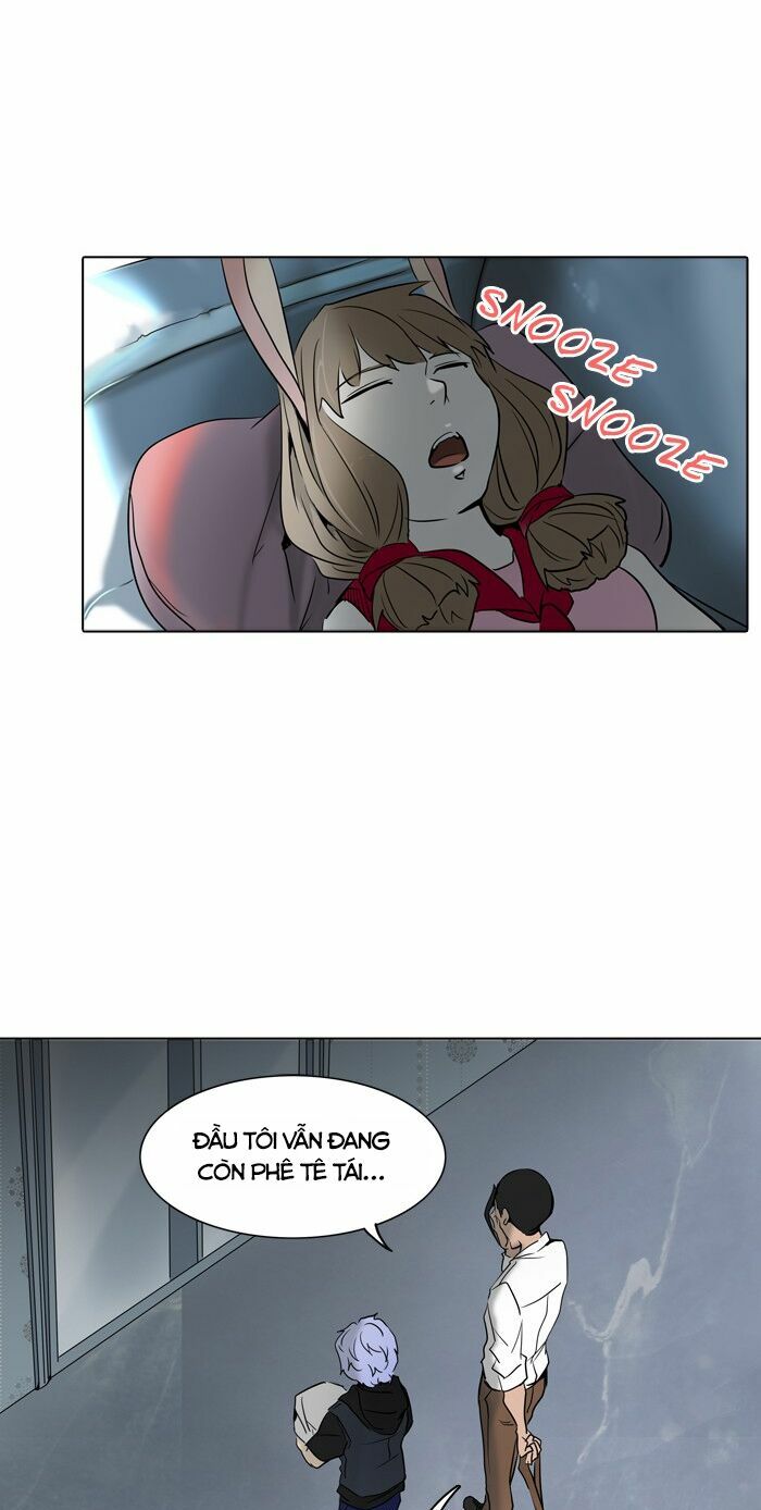 tòa tháp bí ẩn 2 chapter 201 9