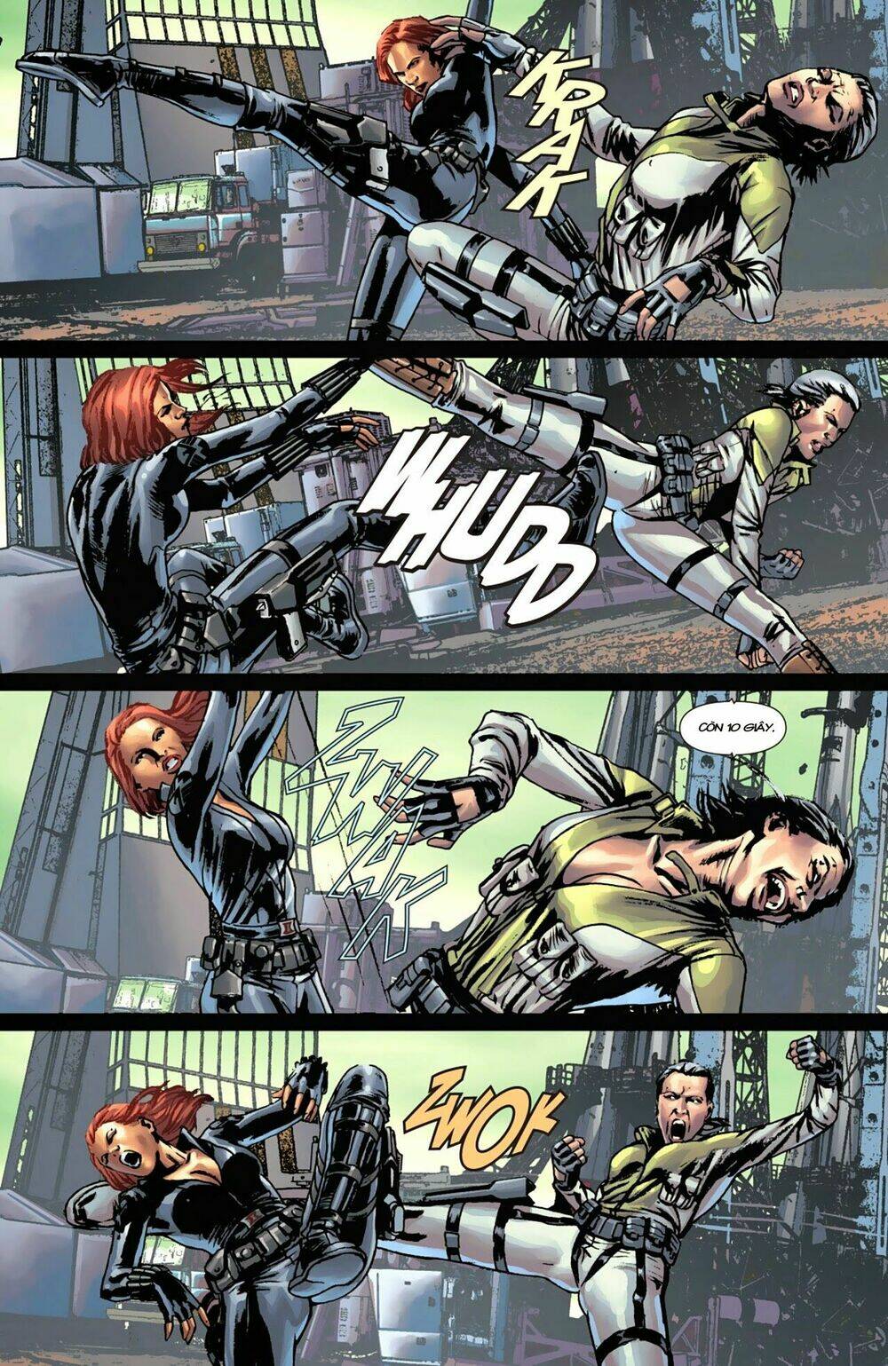 marvel cinematic universe chapter 4 19