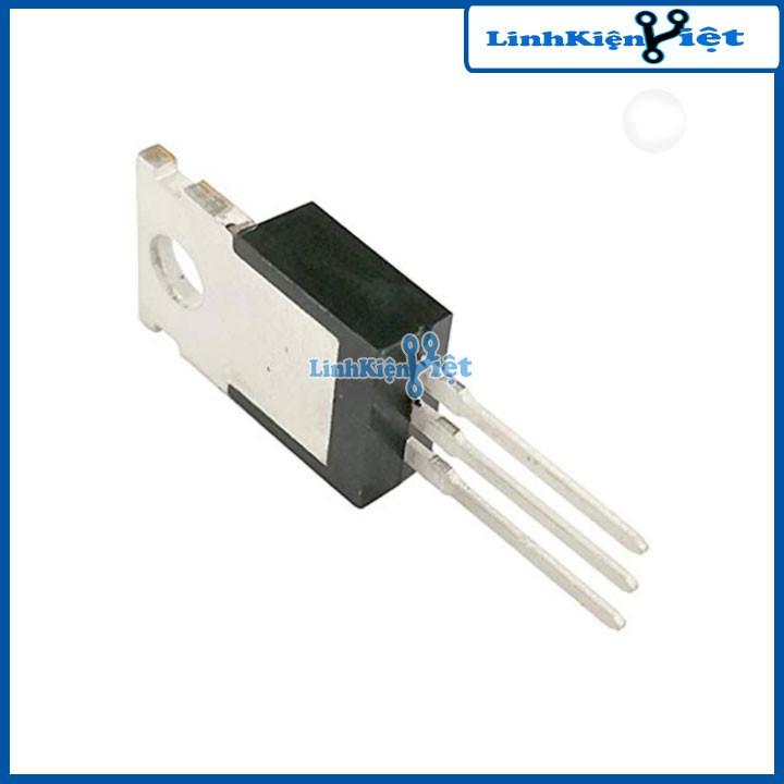 Sản phẩm MOSFET IRF840 TO-220 8A 500V N-CH