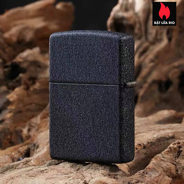 Bật Lửa Zippo 236 Khắc Father’S Day – Ngày Của Cha 07 – Zippo 236.Fatherday07