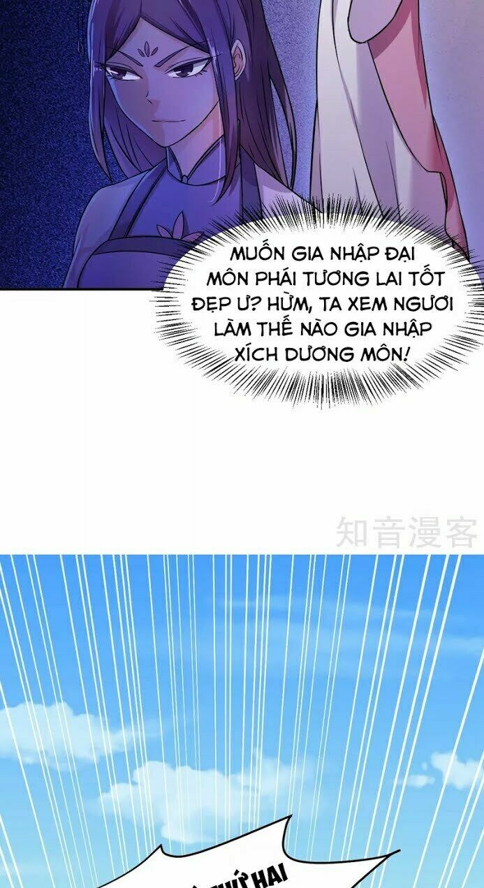 võ đạo độc tôn chapter 17 28