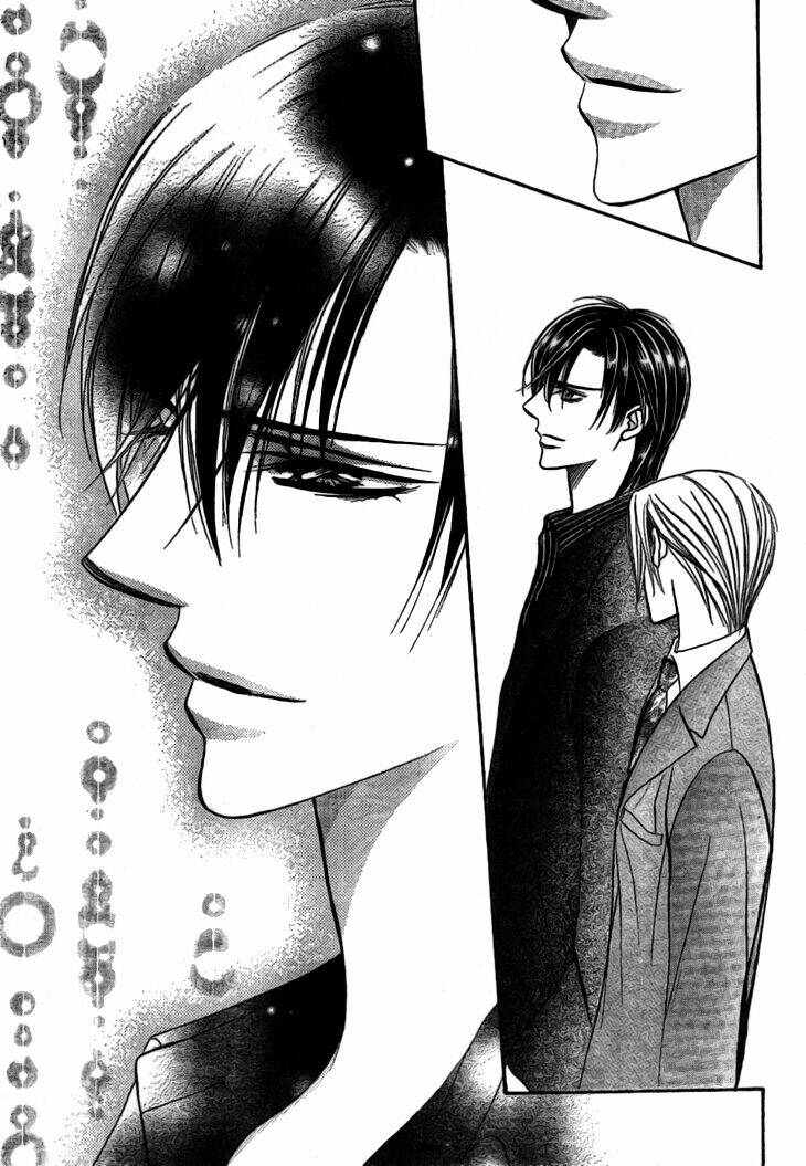 thử thách của kyouko chapter 145 20