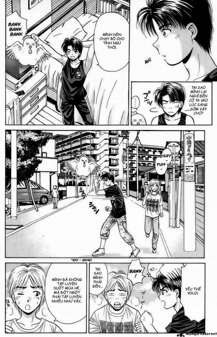 open sesame chapter 20 4