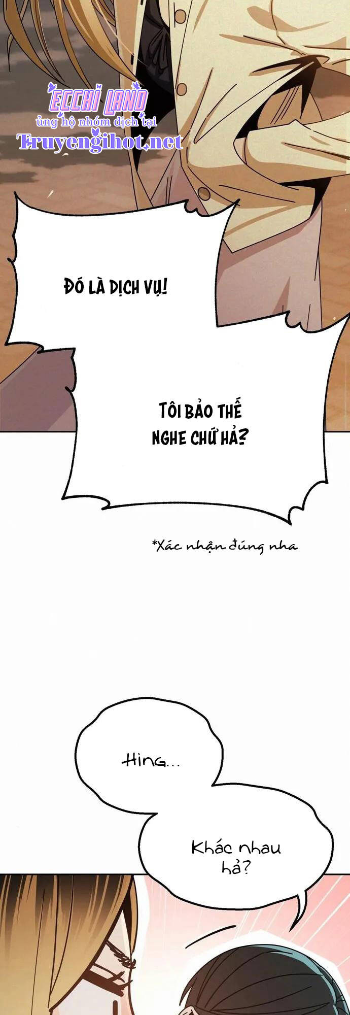 Lớ Ngớ Vớ Phải Tình Yêu chapter 35.1 36