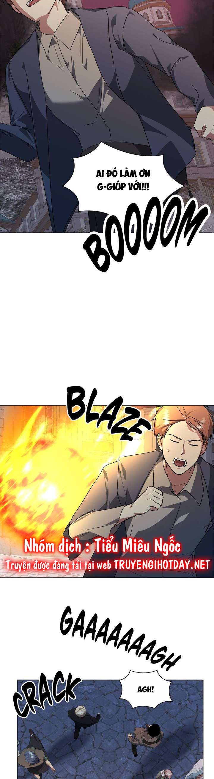 hãy nghe lời của tôi chapter 84 3