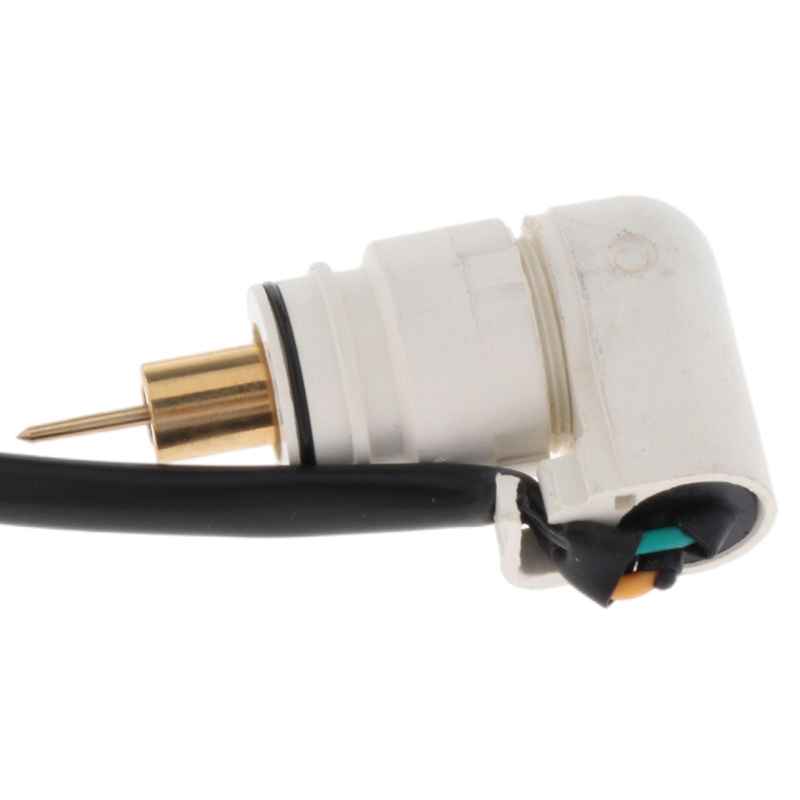 Bystarter Fit for Outboard Engine 4T BF25D BF30D Series Parts