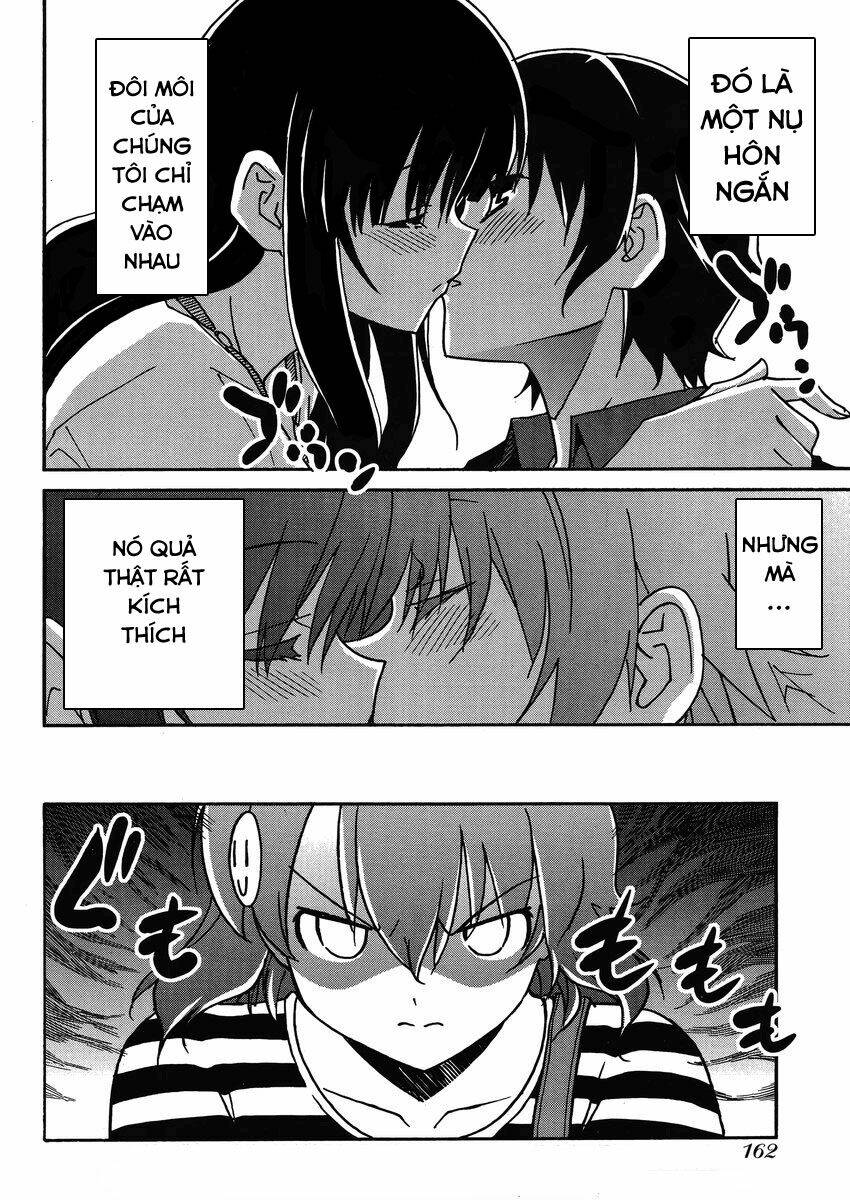 uwa koi chapter 5 19