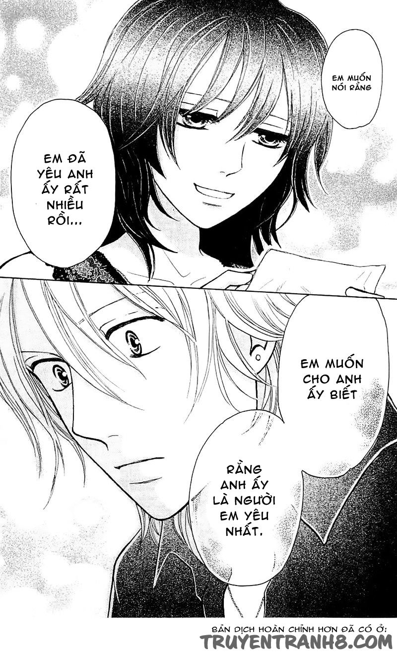 momoiro heaven chapter 27 42