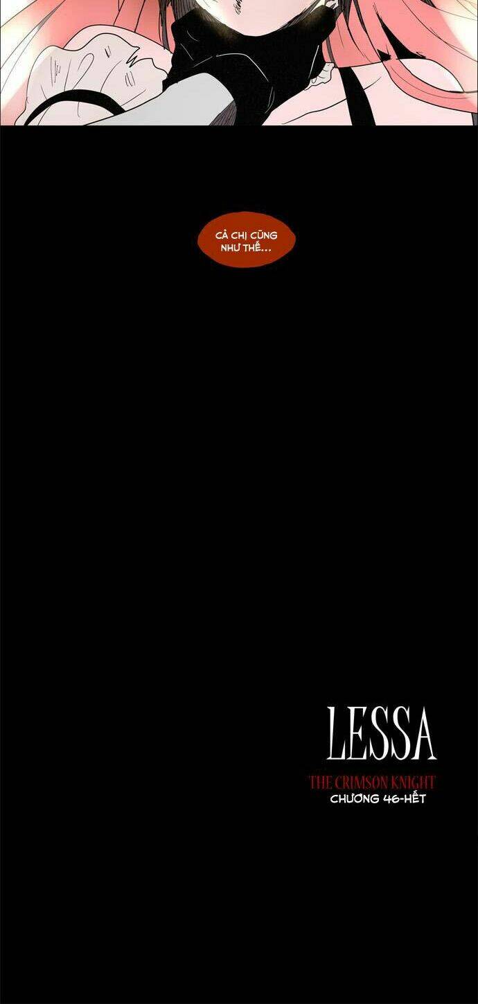 lessa 2: the crimson knight chapter 46 27