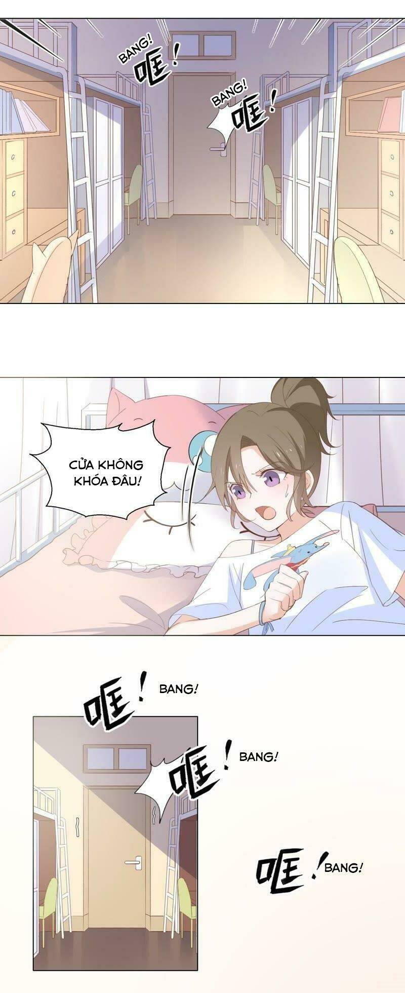 thập nhị hắc miêu chapter 4 8