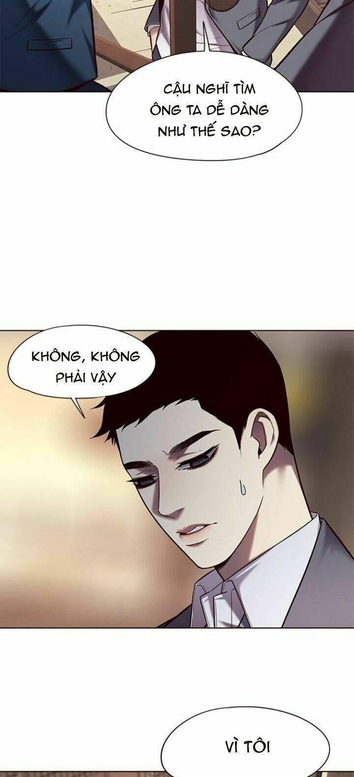 biến thân thành mèo chapter 106 10