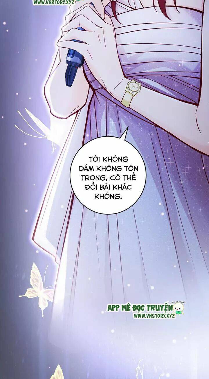 thiên hậu trở về chapter 133 18