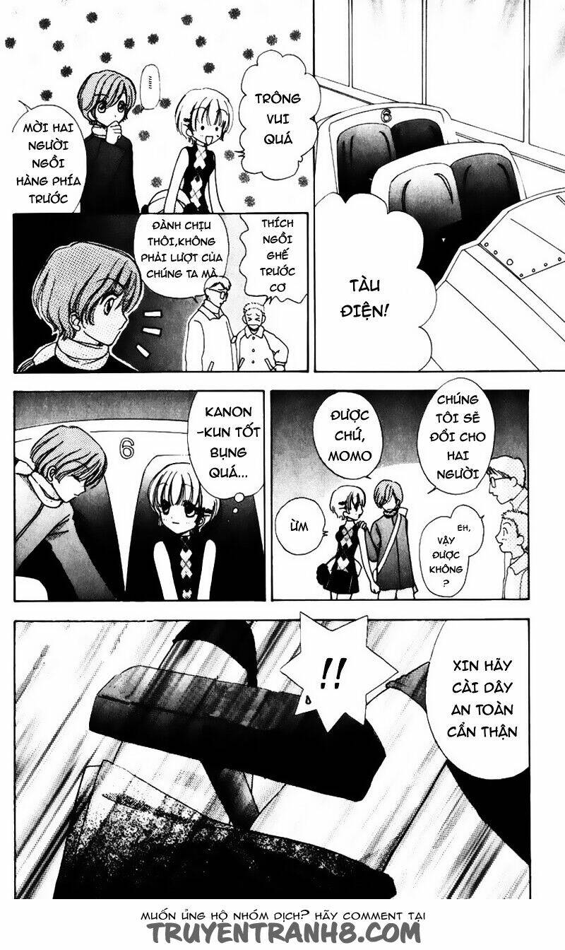 hana ni nare chapter 78 24