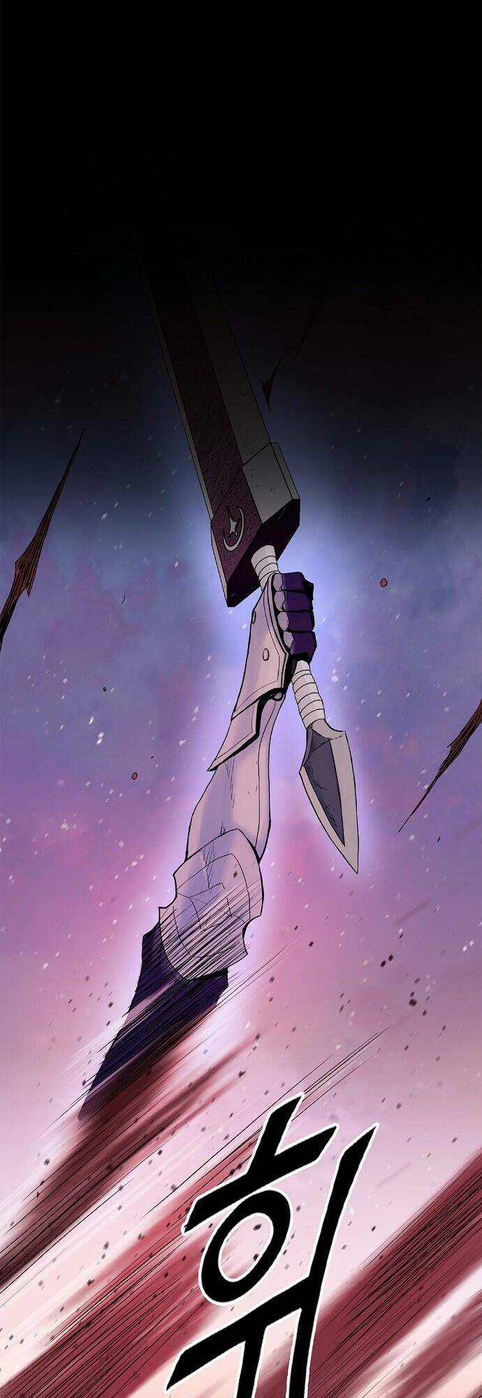 băng tâm kỵ sĩ chapter 9 2