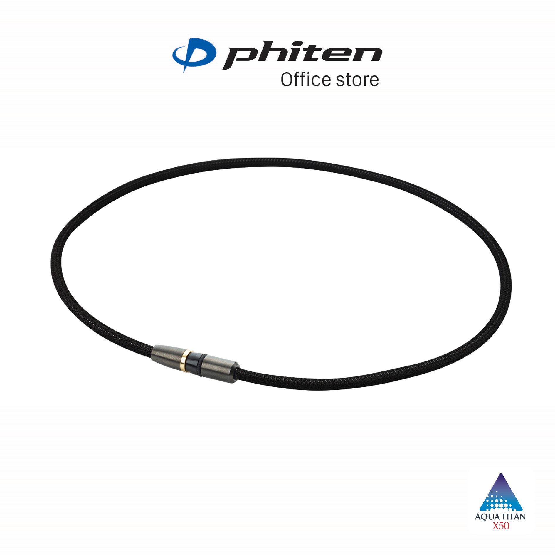 Vòng Cổ Phiten Rakuwa MG Bullet