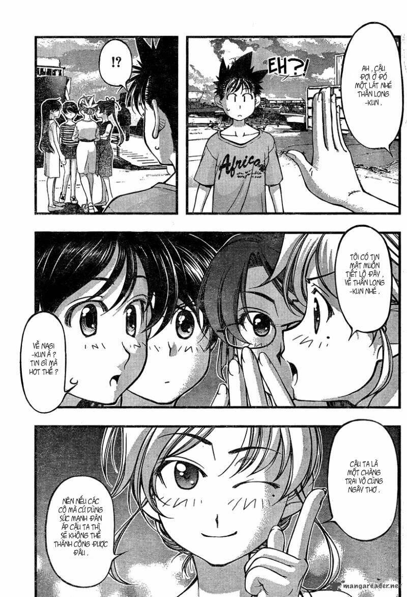 umi no misaki chapter 79 12