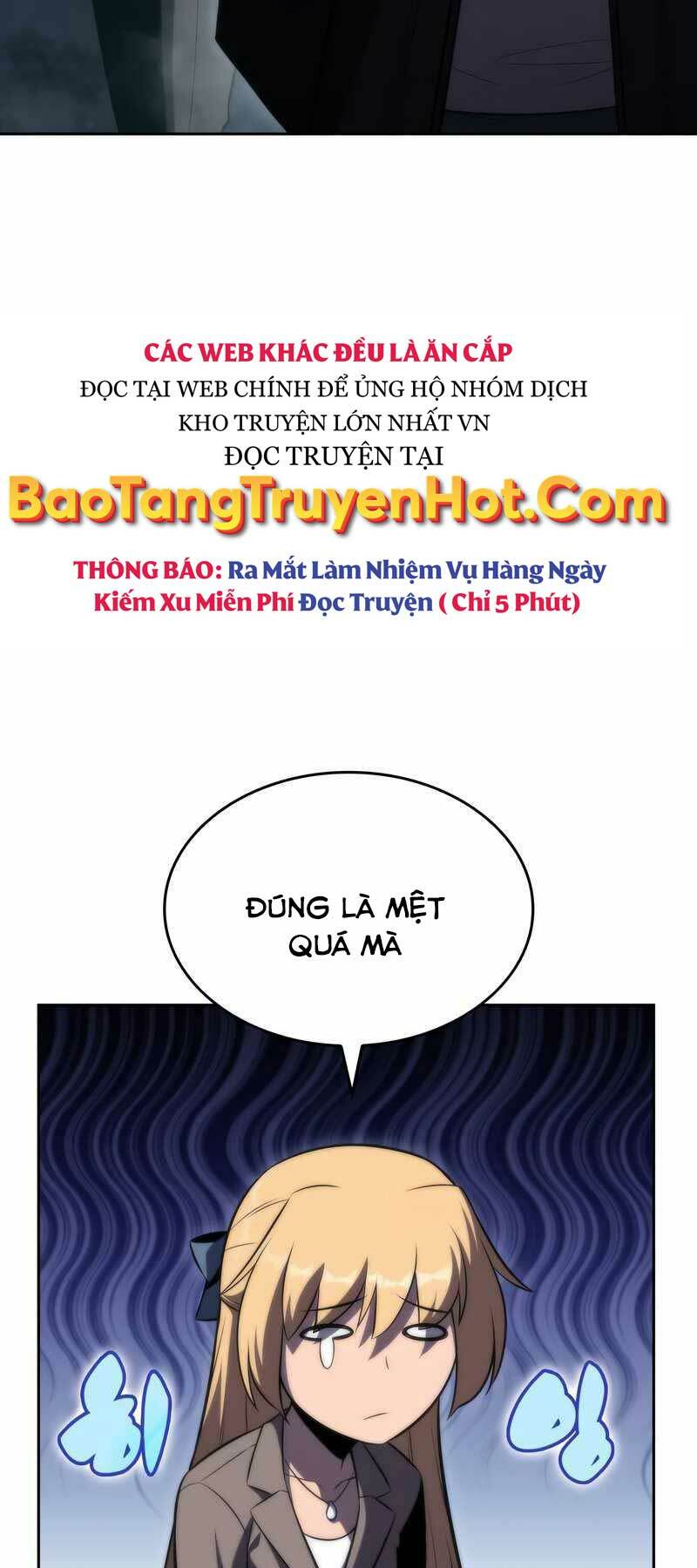 Người Chơi Mới Cấp Tối Đa Chapter 59 - Trang 53