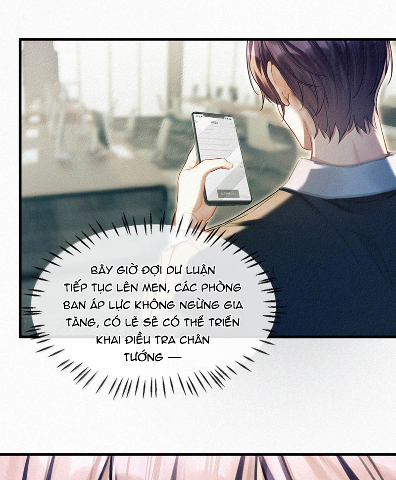 thần thương (môi súng) chapter 128 40