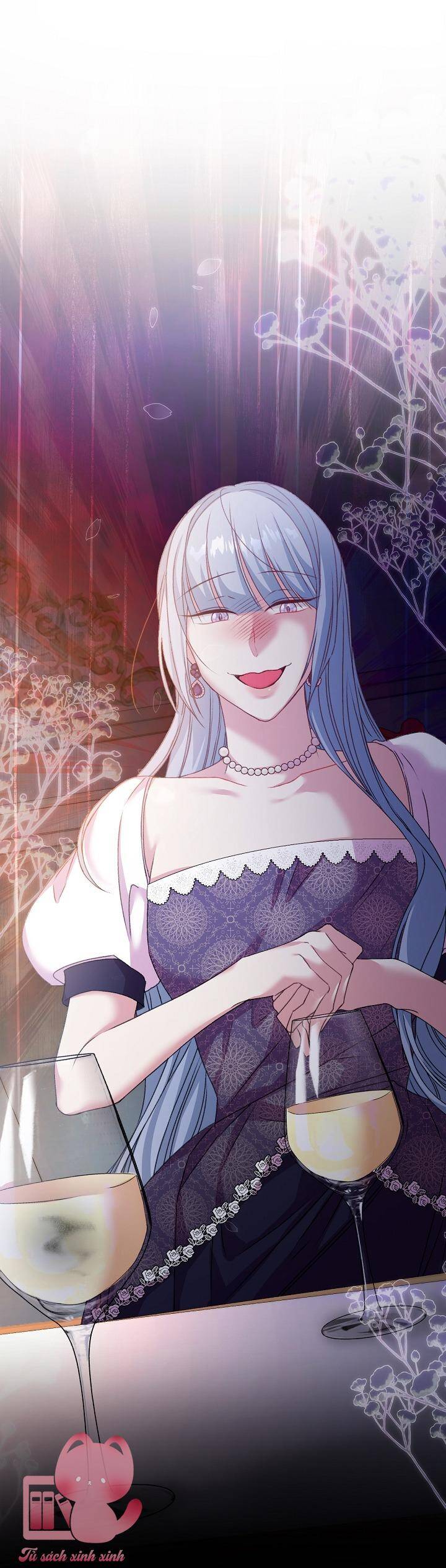 vị hôn thê của kẻ săn mồi chapter 59 30