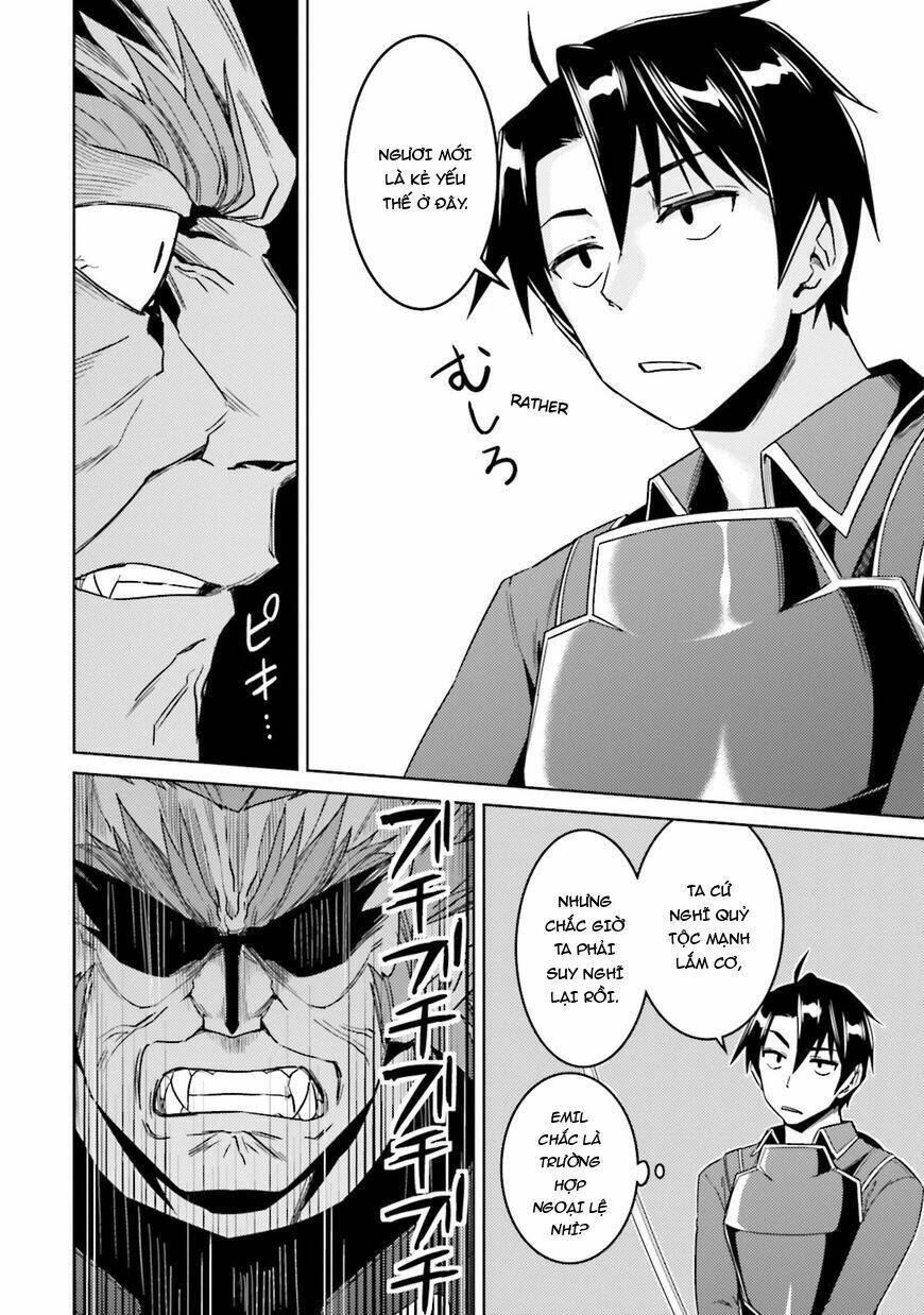 nidome no jinsei wo isekai de chapter 25 18